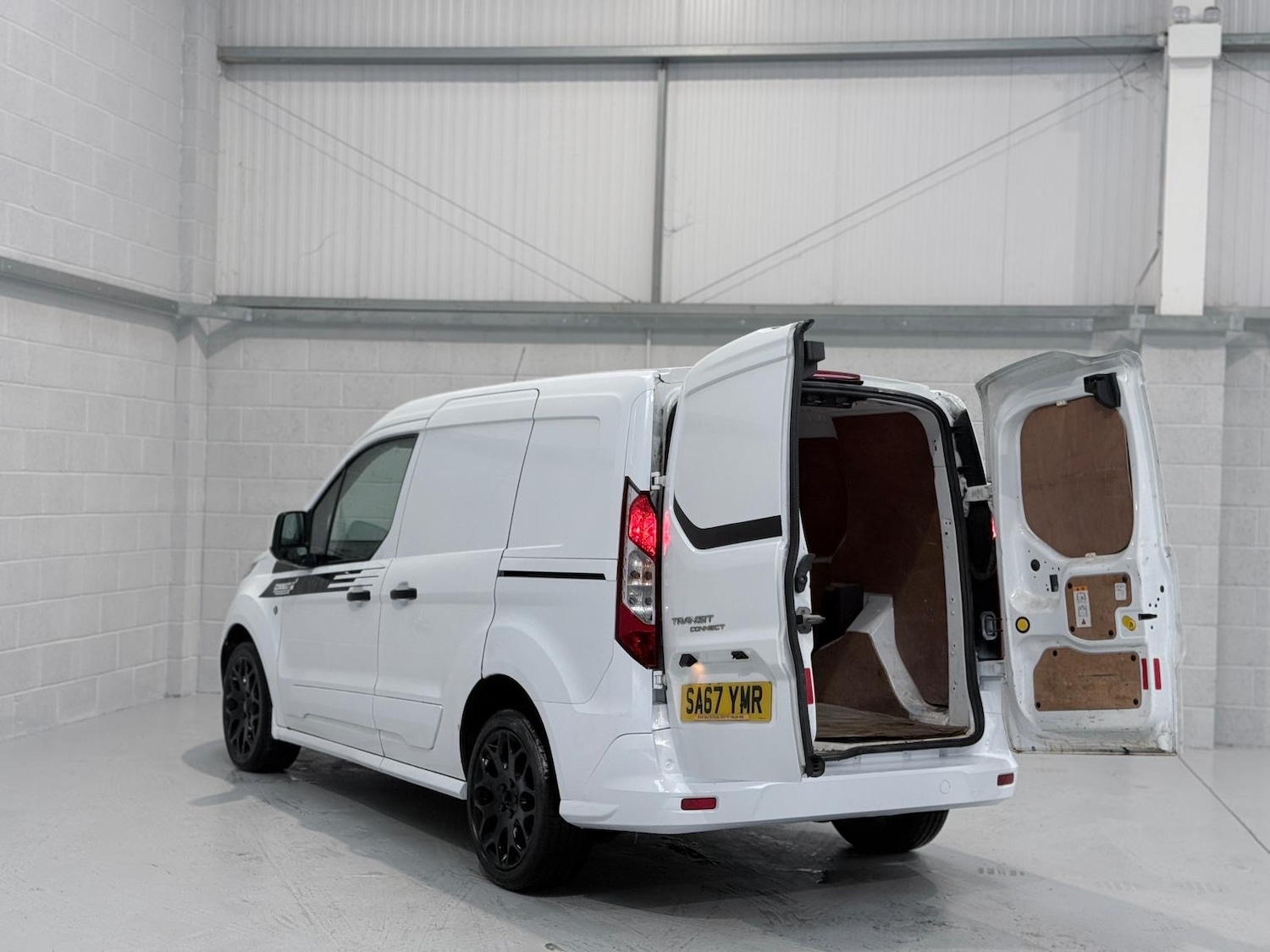 Used Ford Transit Connect 2017 for sale - 77522190: Photo 10