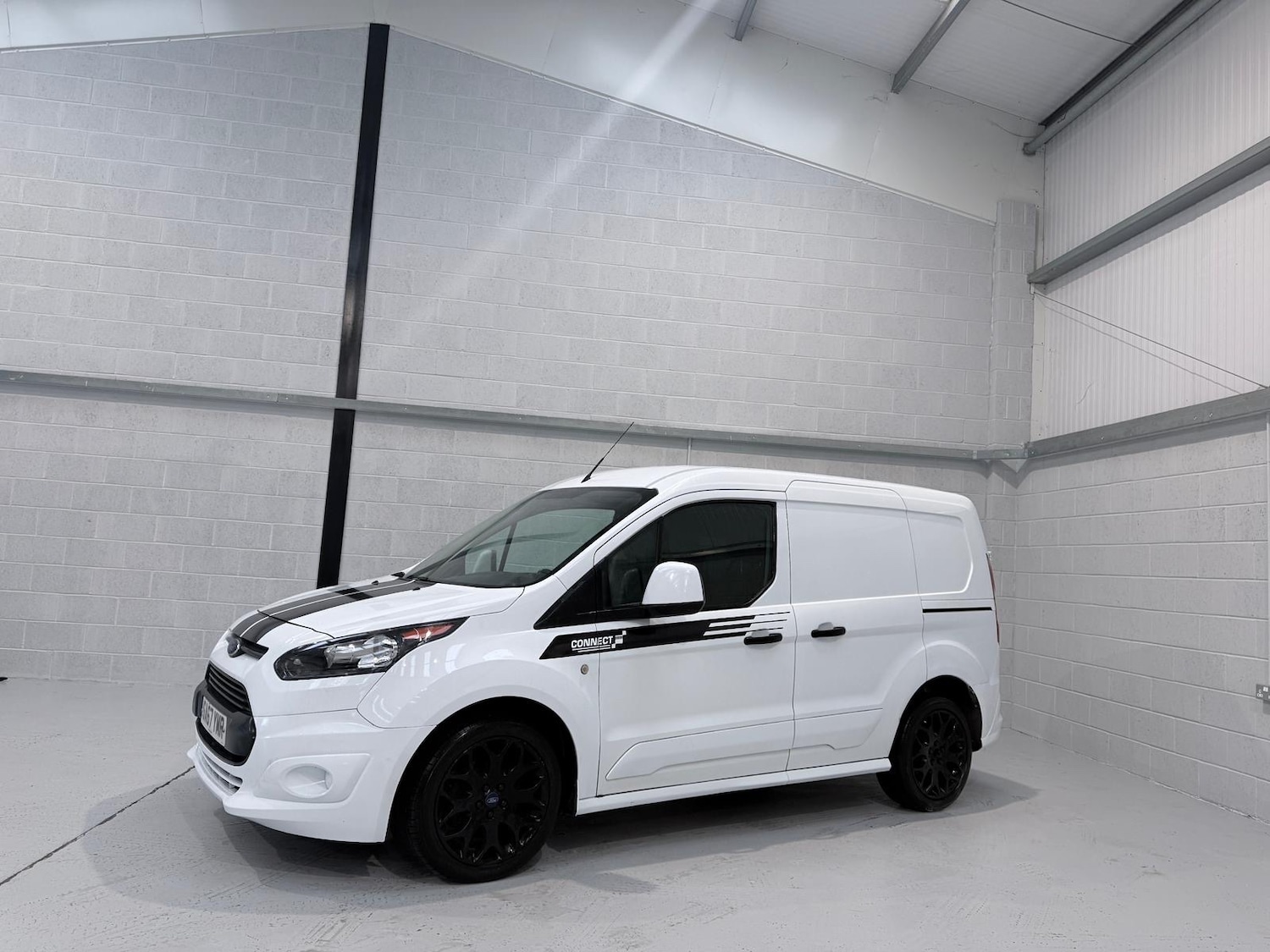 Used Ford Transit Connect 2017 for sale - 77522190: Photo 5