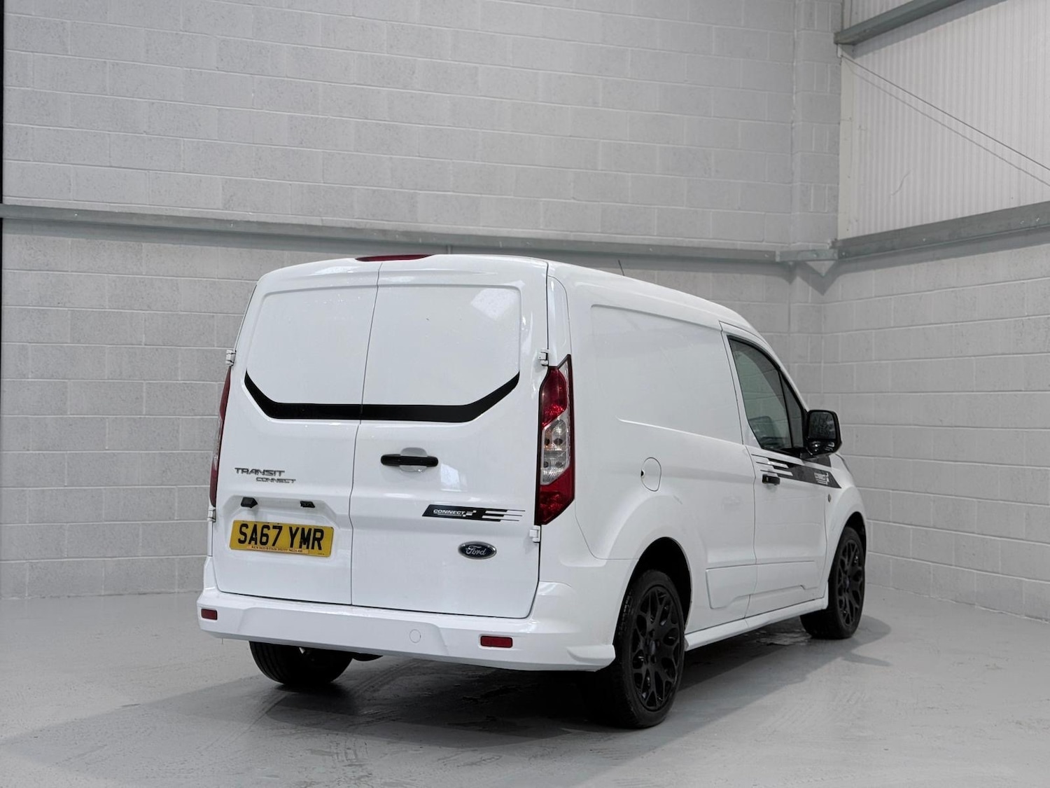 Used Ford Transit Connect 2017 for sale - 77522190: Photo 7