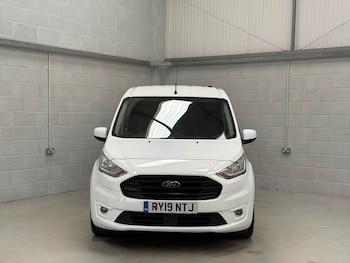 Used Ford Transit Connect 2019 for sale - 78821010: Photo