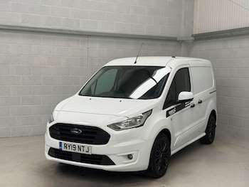 Used Ford Transit Connect 2019 for sale - 78821010: Photo