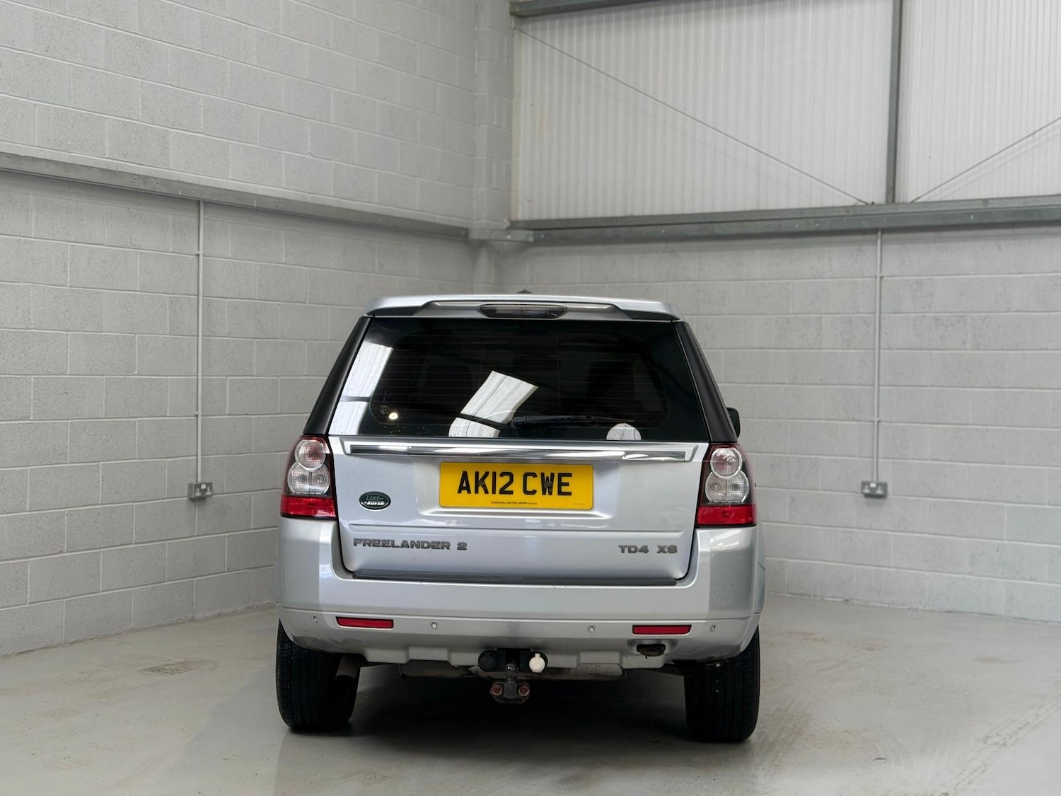 Used Land Rover Freelander 2012 for sale - 78154764: Photo 5