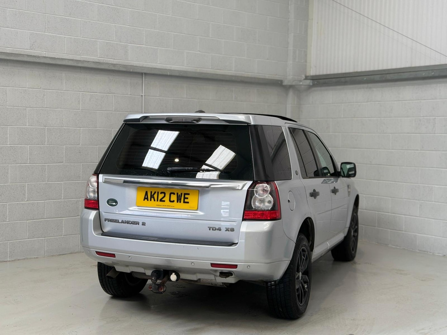 Used Land Rover Freelander 2012 for sale - 78154764: Photo 6