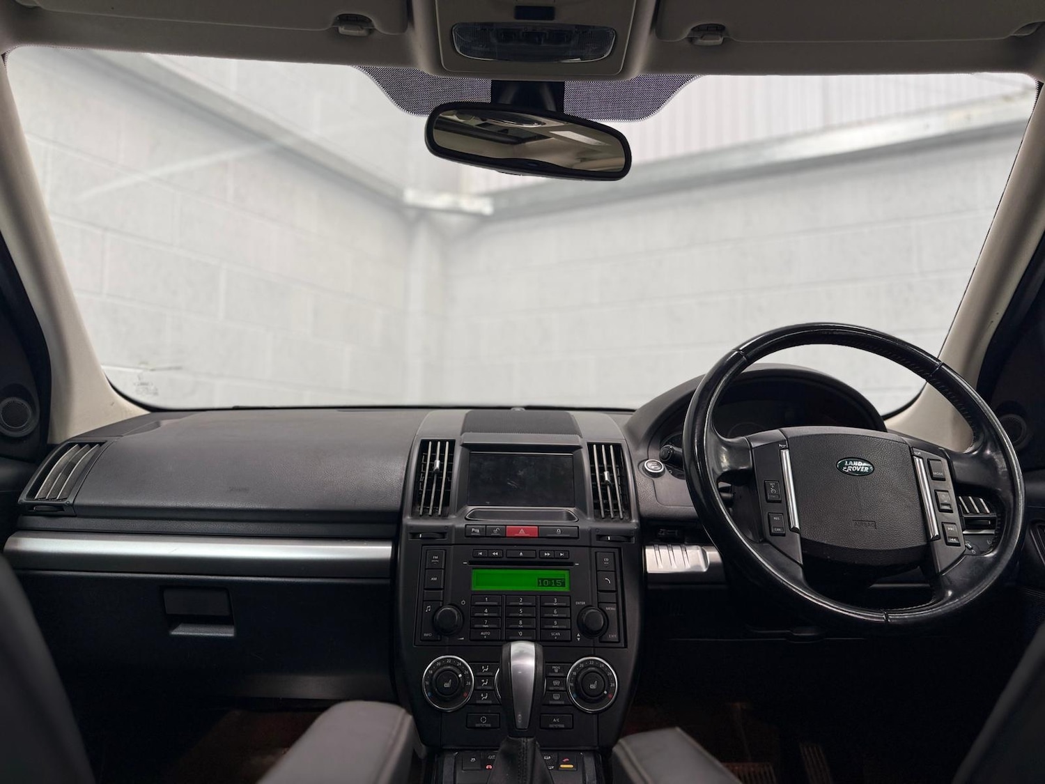 Used Land Rover Freelander 2012 for sale - 78154764: Photo 7