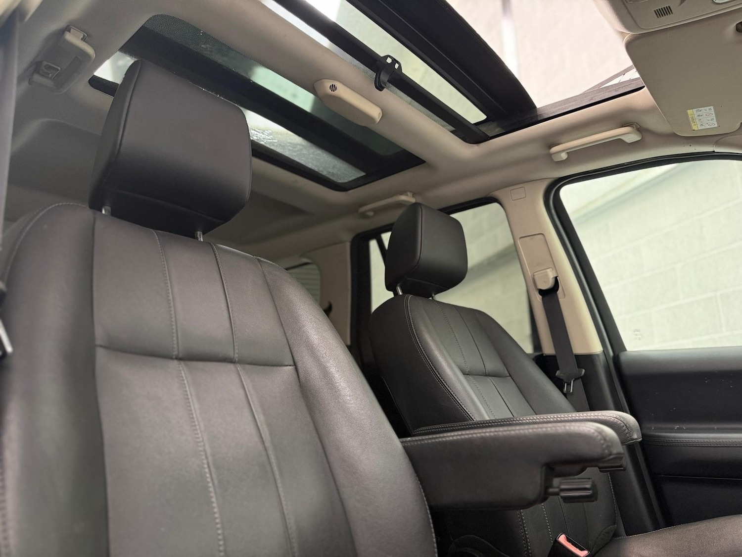 Used Land Rover Freelander 2012 for sale - 78154764: Photo 8