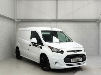 Used Ford Transit Connect 2018 for sale - 78995087: Photo