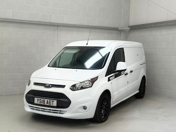 Used Ford Transit Connect 2018 for sale - 78995087: Photo