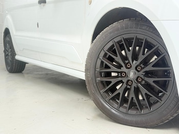 Used Ford Transit Connect 2018 for sale - 78995087: Photo