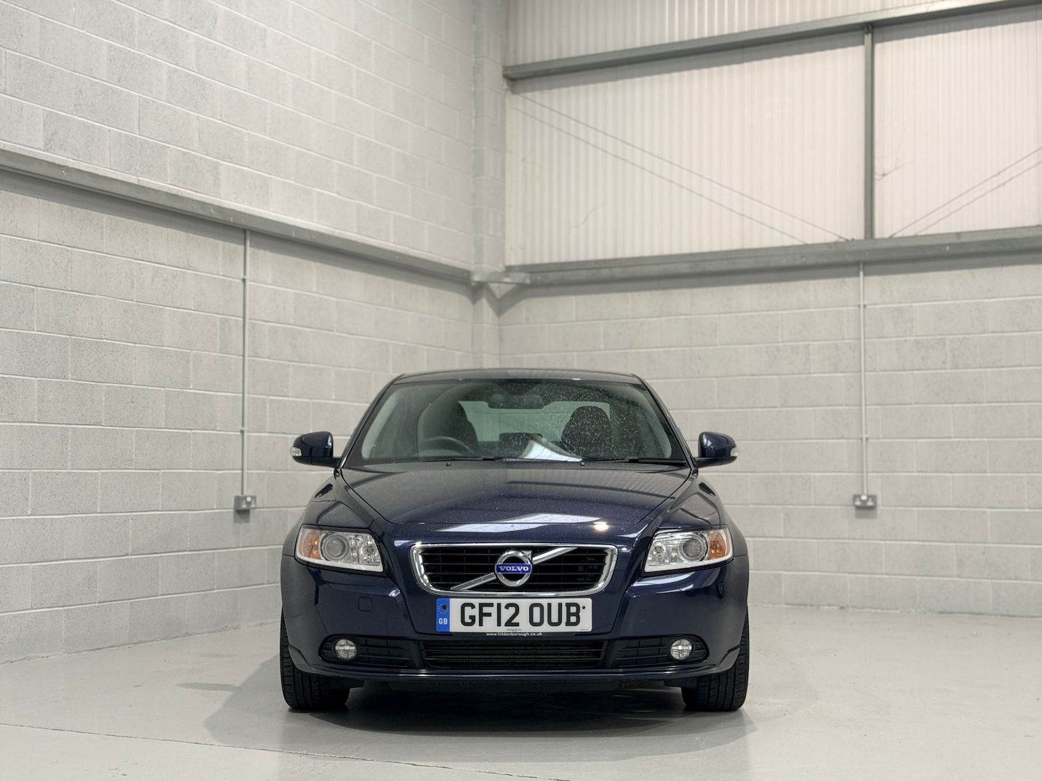 Used Volvo S40 2012 for sale - 77679083: Photo 2