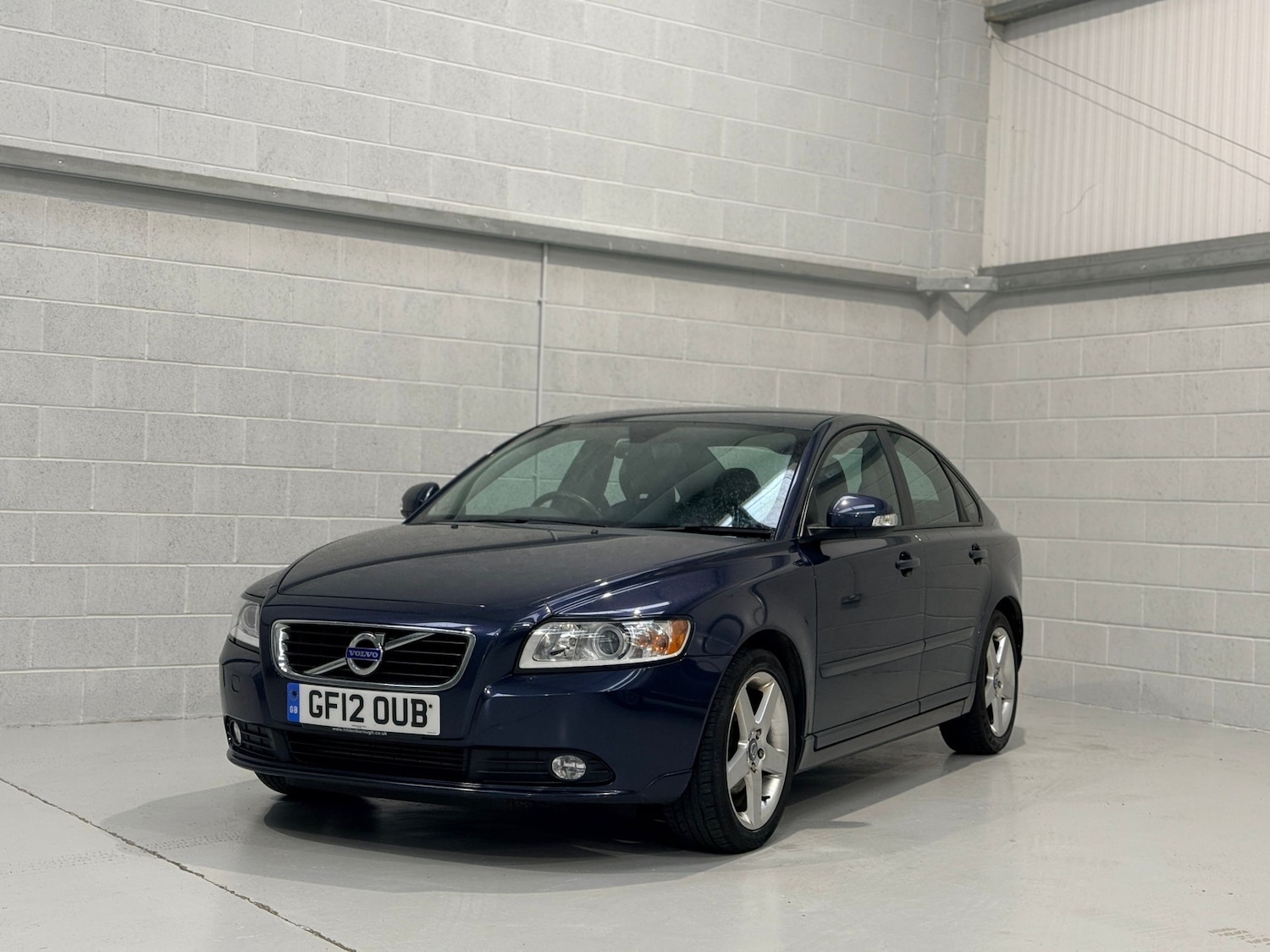 Used Volvo S40 2012 for sale - 77679083: Photo 3
