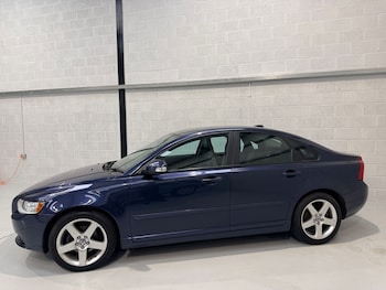 Used Volvo S40 2012 for sale - 77679083: Photo