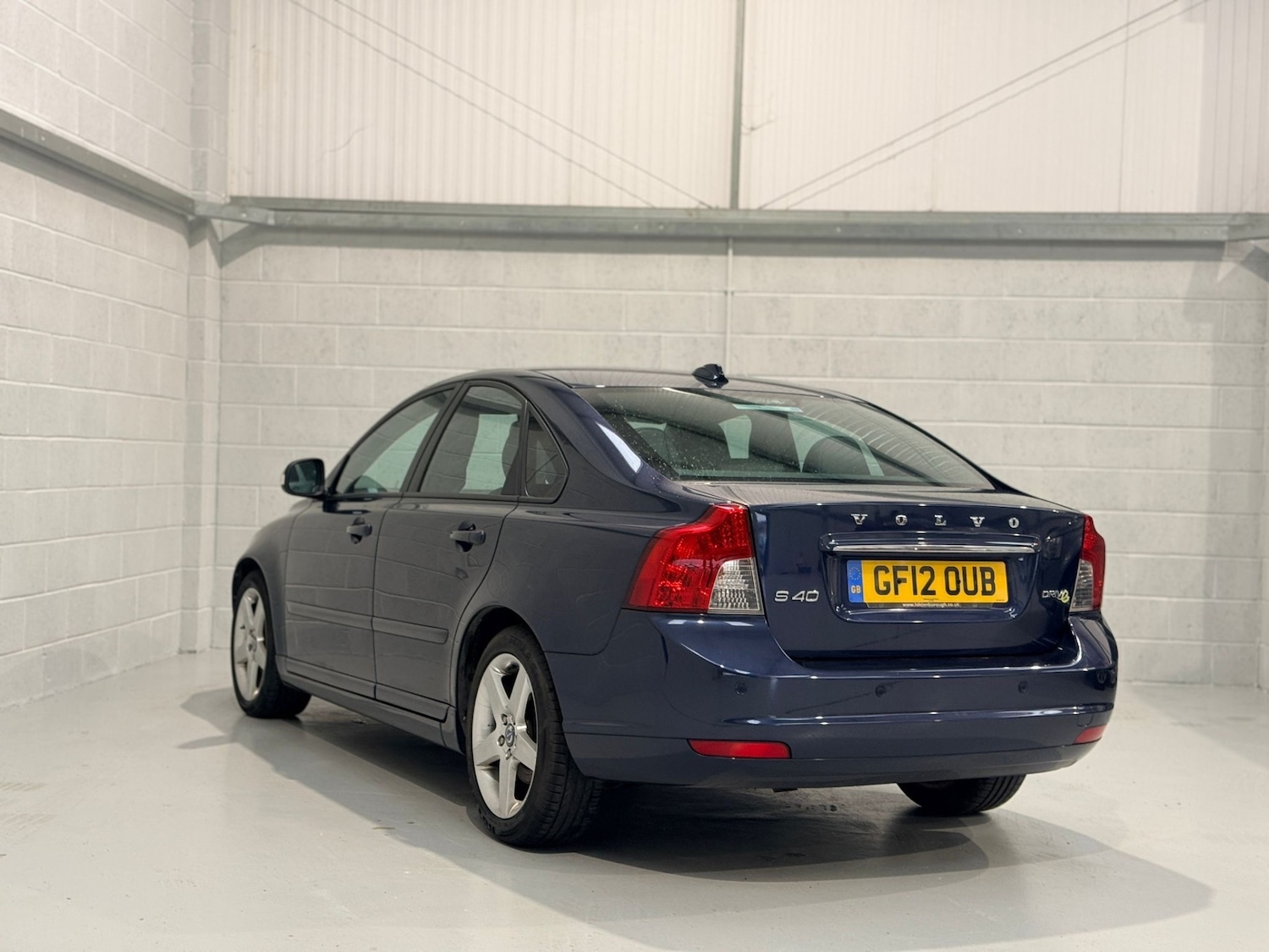 Used Volvo S40 2012 for sale - 77679083: Photo 5