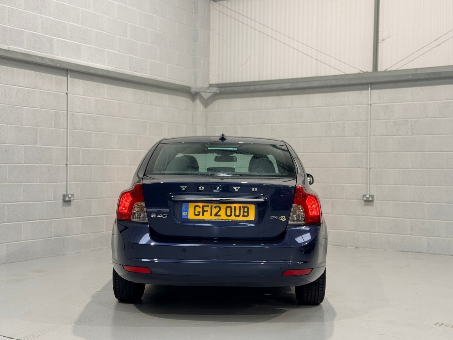 Used Volvo S40 2012 for sale - 77679083: Photo 6