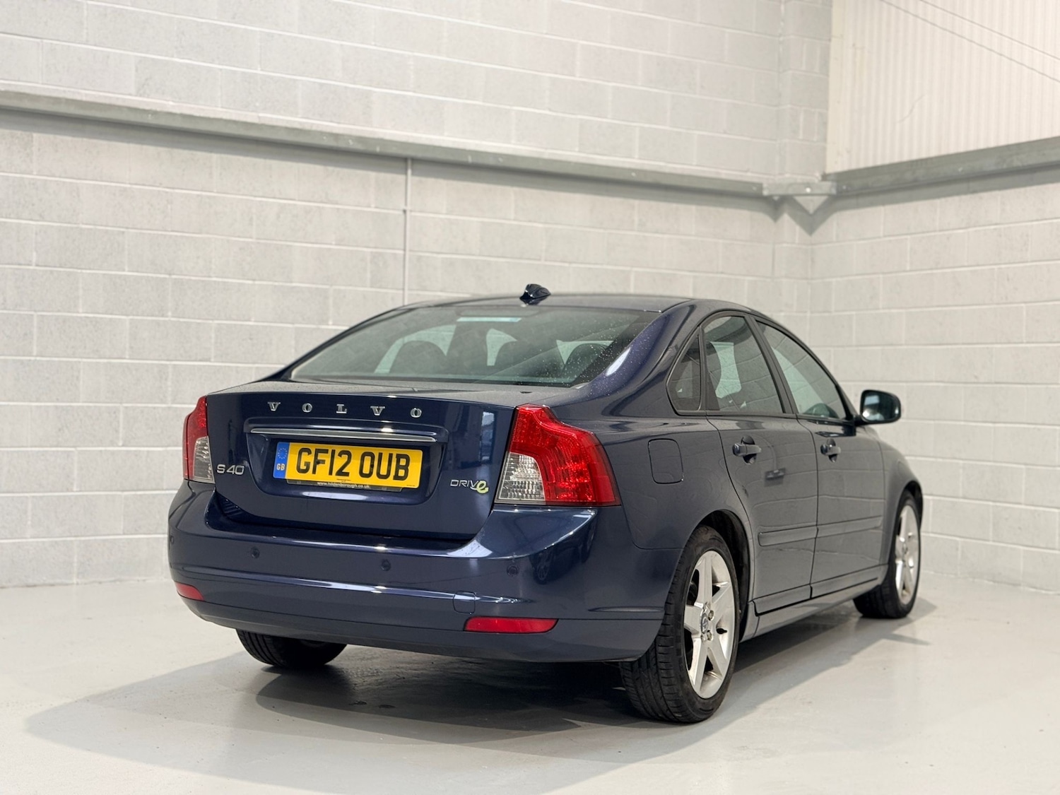 Used Volvo S40 2012 for sale - 77679083: Photo 7