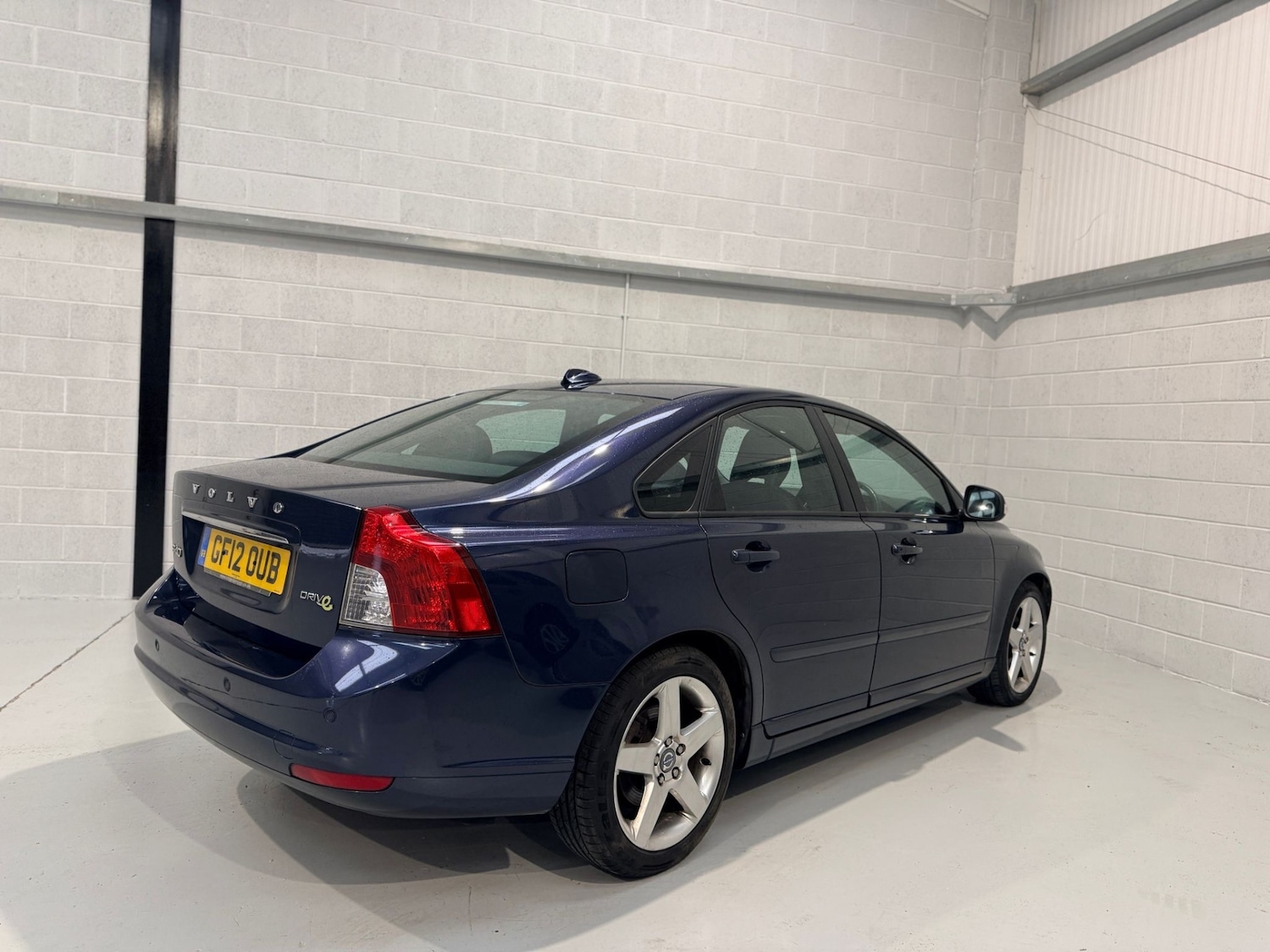 Used Volvo S40 2012 for sale - 77679083: Photo 8