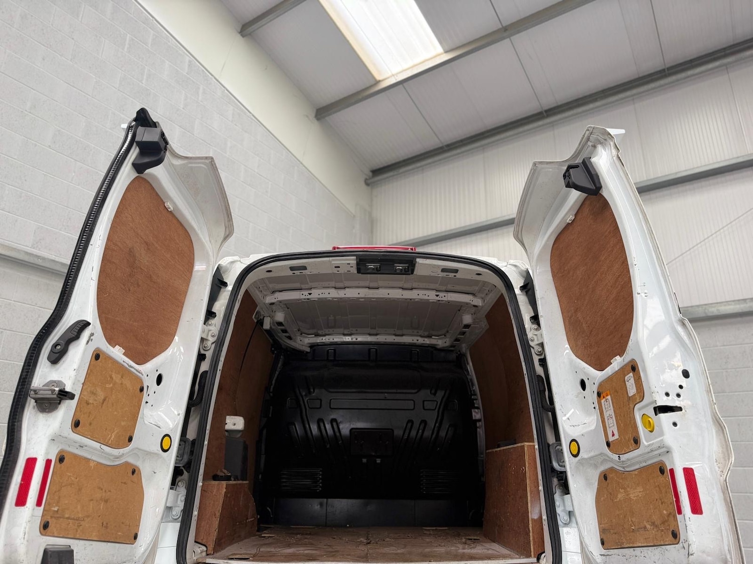 Used Ford Transit Connect 2016 for sale - 78210715: Photo 10