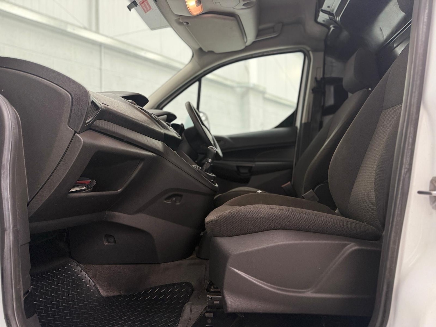 Used Ford Transit Connect 2016 for sale - 78210715: Photo 12