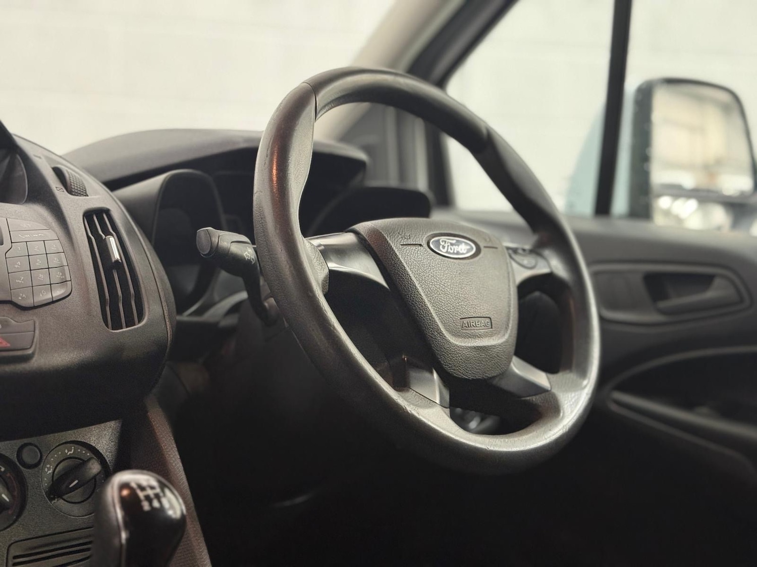 Used Ford Transit Connect 2016 for sale - 78210715: Photo 13