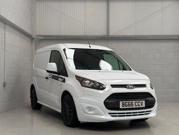 Used Ford Transit Connect 2016 for sale - 78210715: Photo