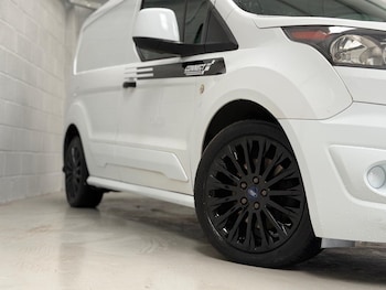 Used Ford Transit Connect 2016 for sale - 78210715: Photo