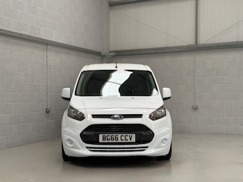 Used Ford Transit Connect 2016 for sale - 78210715: Photo