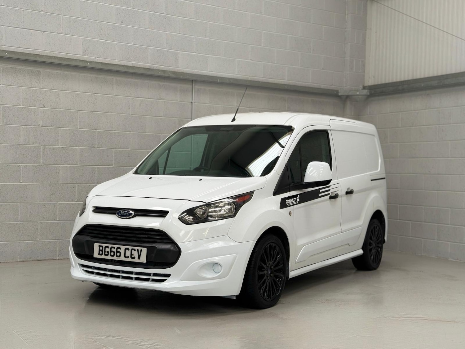 Used Ford Transit Connect 2016 for sale - 78210715: Photo 4