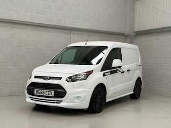 Used Ford Transit Connect 2016 for sale - 78210715: Photo