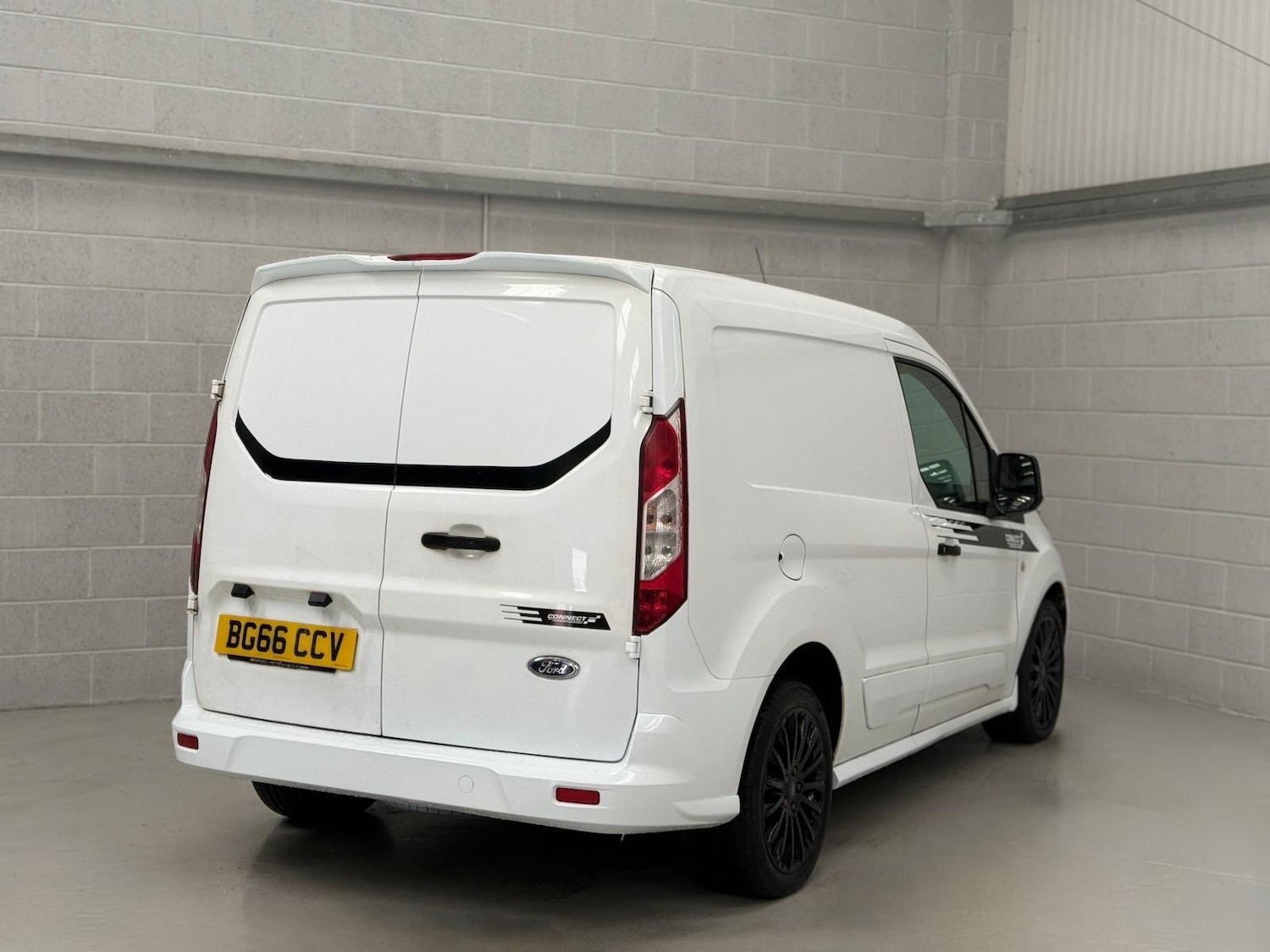 Used Ford Transit Connect 2016 for sale - 78210715: Photo 6