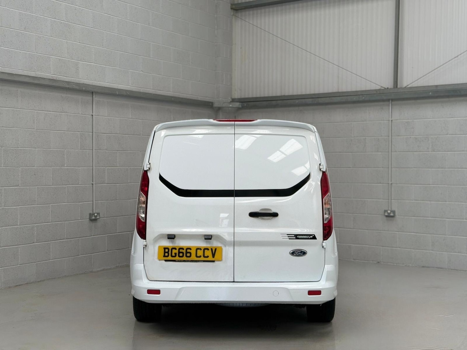 Used Ford Transit Connect 2016 for sale - 78210715: Photo 7