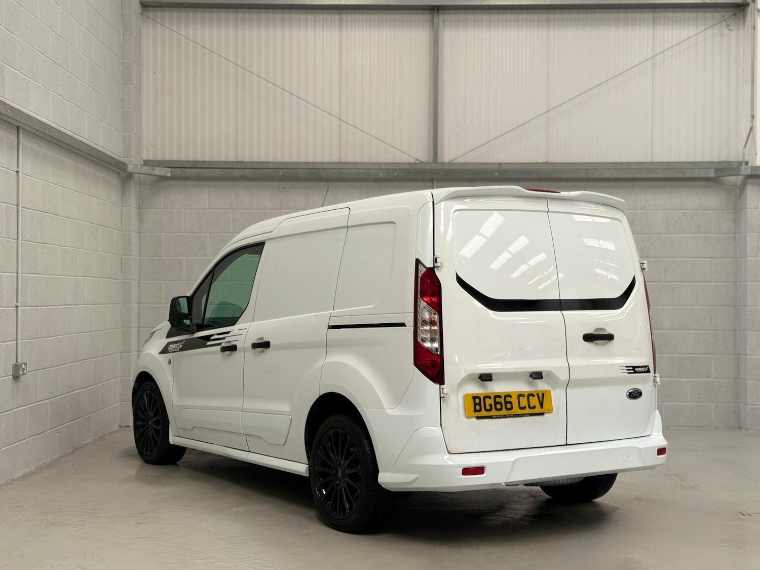 Used Ford Transit Connect 2016 for sale - 78210715: Photo 8