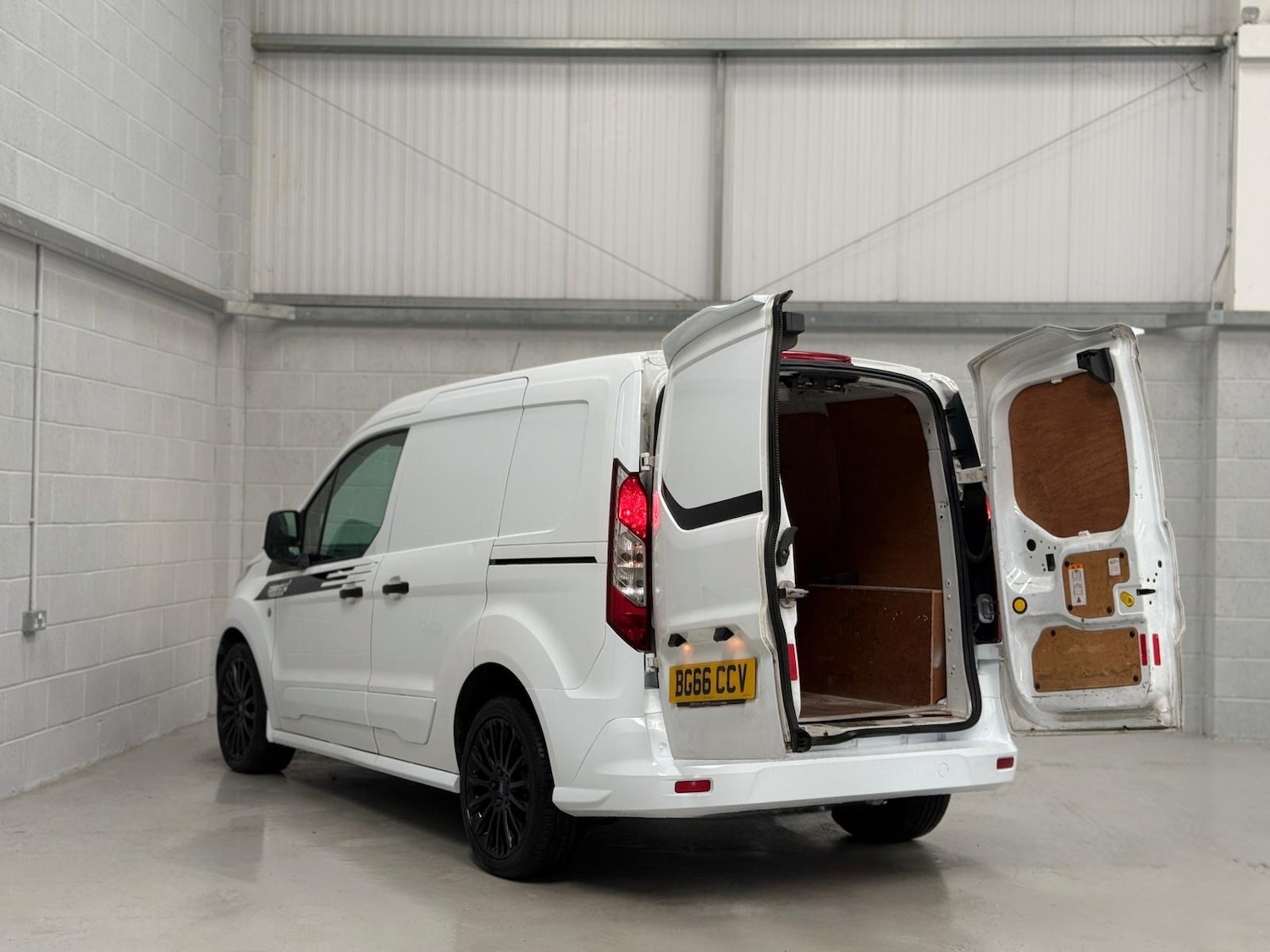 Used Ford Transit Connect 2016 for sale - 78210715: Photo 9