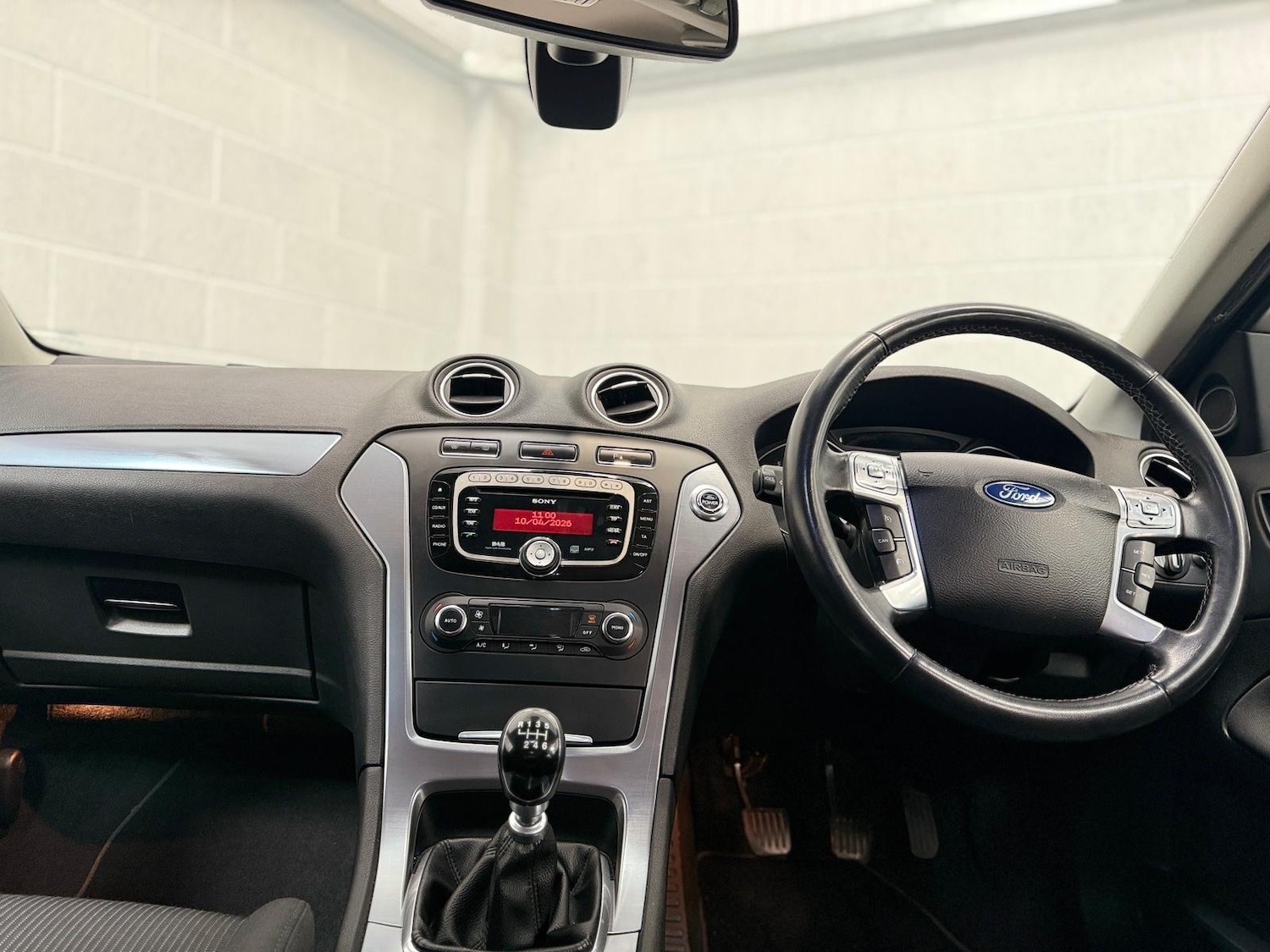 Used Ford Mondeo 2011 for sale - 78190849: Photo 10