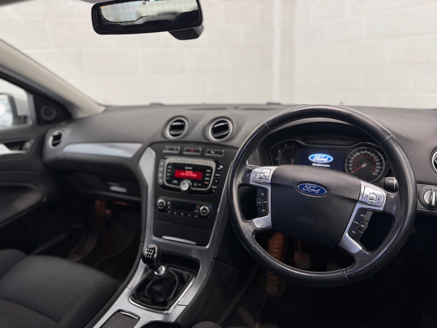 Used Ford Mondeo 2011 for sale - 78190849: Photo 11