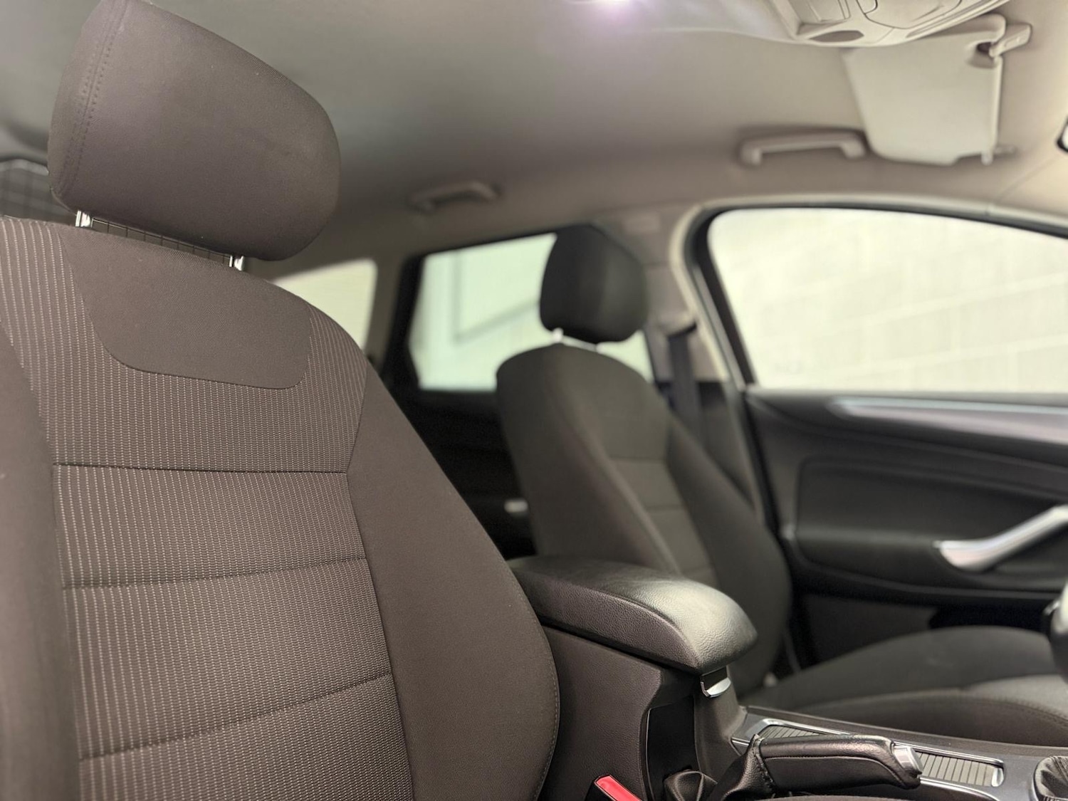 Used Ford Mondeo 2011 for sale - 78190849: Photo 13