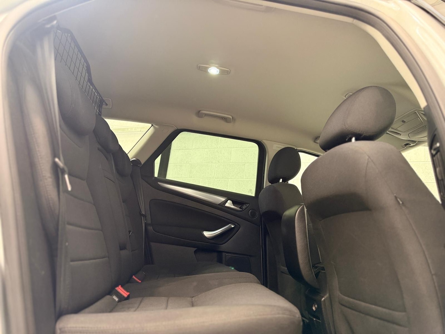 Used Ford Mondeo 2011 for sale - 78190849: Photo 14