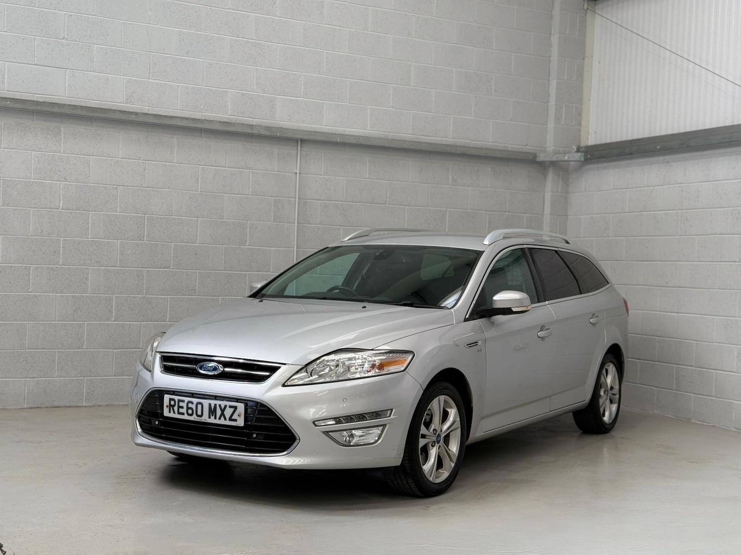 Used Ford Mondeo 2011 for sale - 78190849: Photo 3