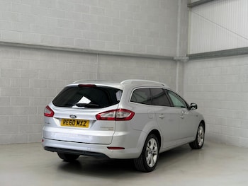 Used Ford Mondeo 2011 for sale - 78190849: Photo