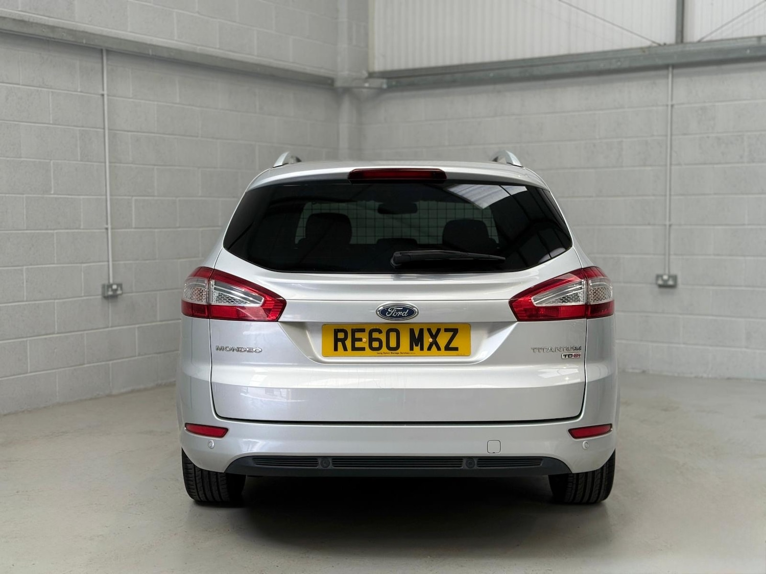 Used Ford Mondeo 2011 for sale - 78190849: Photo 5