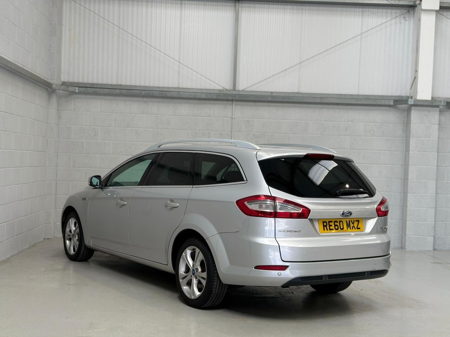 Used Ford Mondeo 2011 for sale - 78190849: Photo 6