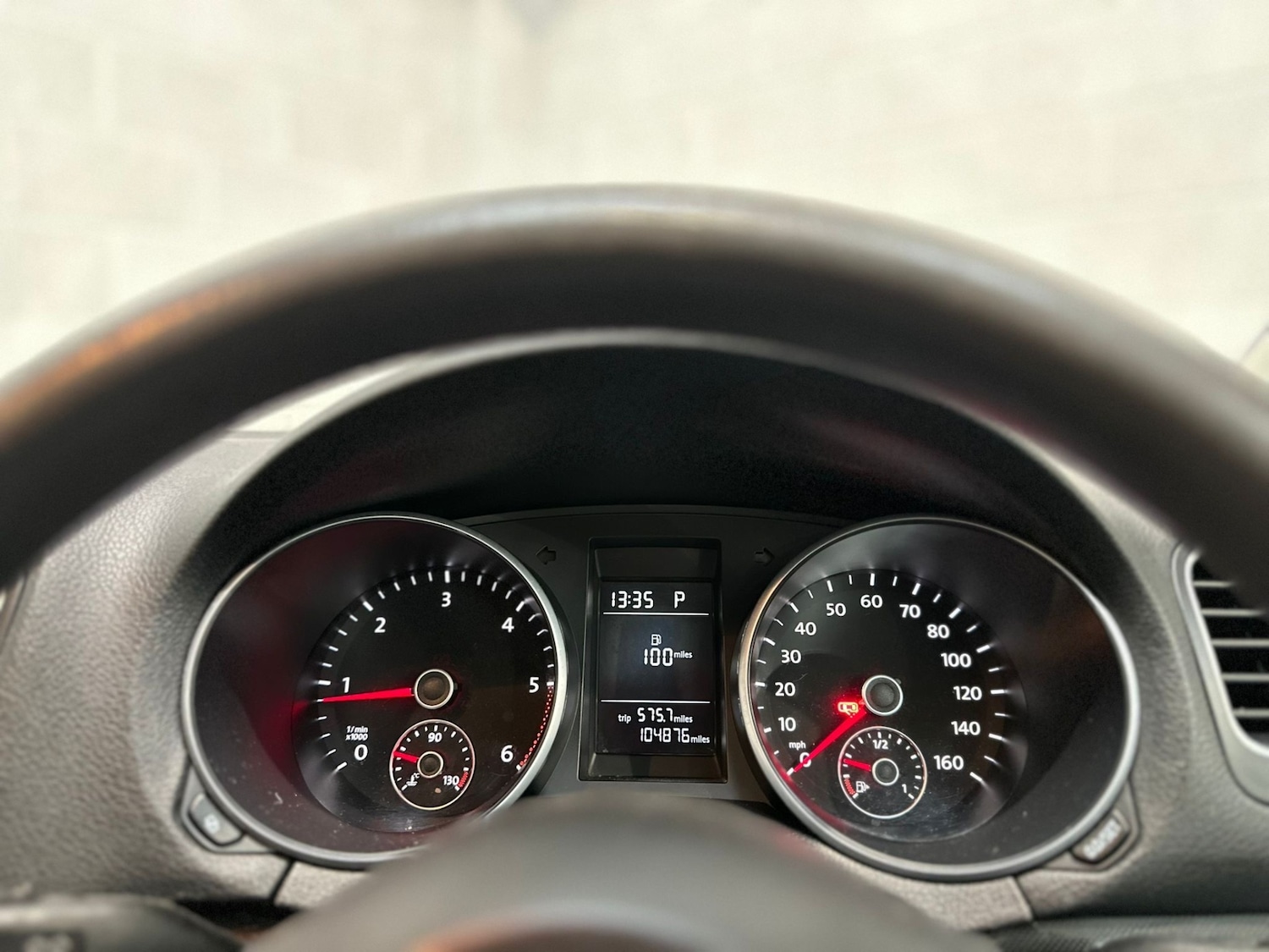 Used Volkswagen Golf 2011 for sale - 77622107: Photo 15