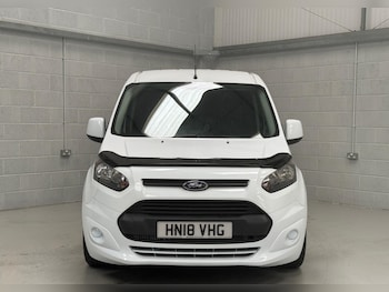 Used Ford Transit Connect 2018 for sale - 78556502: Photo