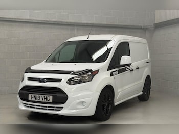 Used Ford Transit Connect 2018 for sale - 78556502: Photo