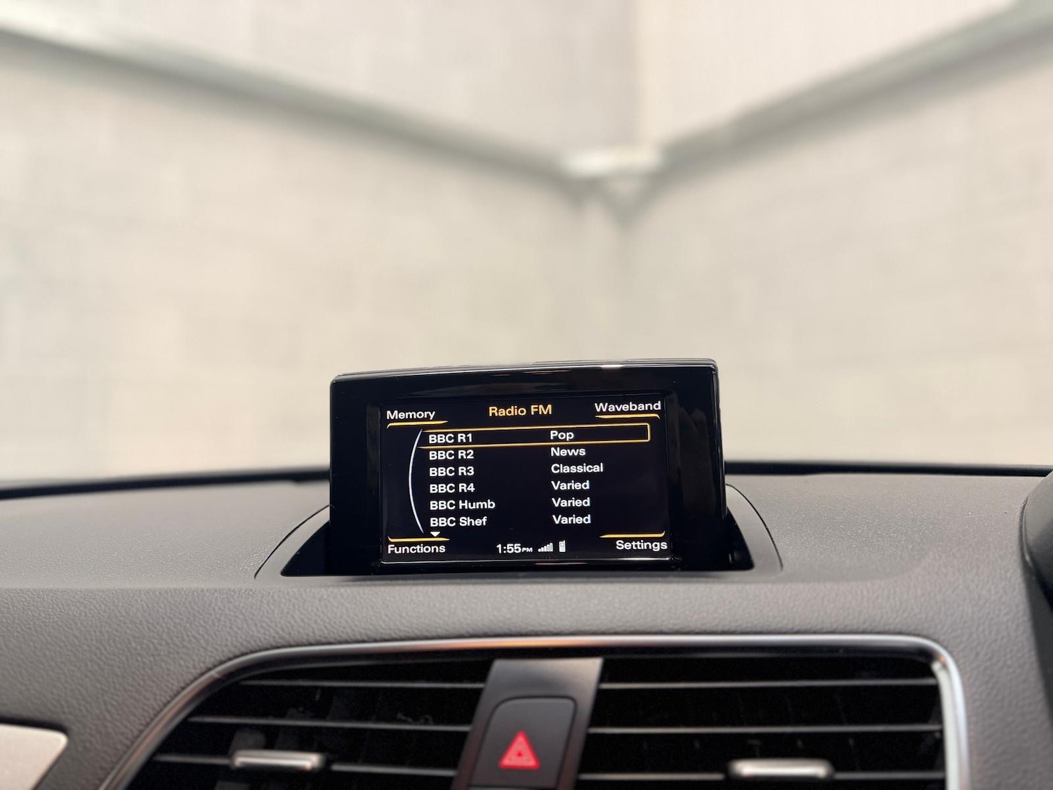 Used Audi Q3 2013 for sale - 77846565: Photo 12