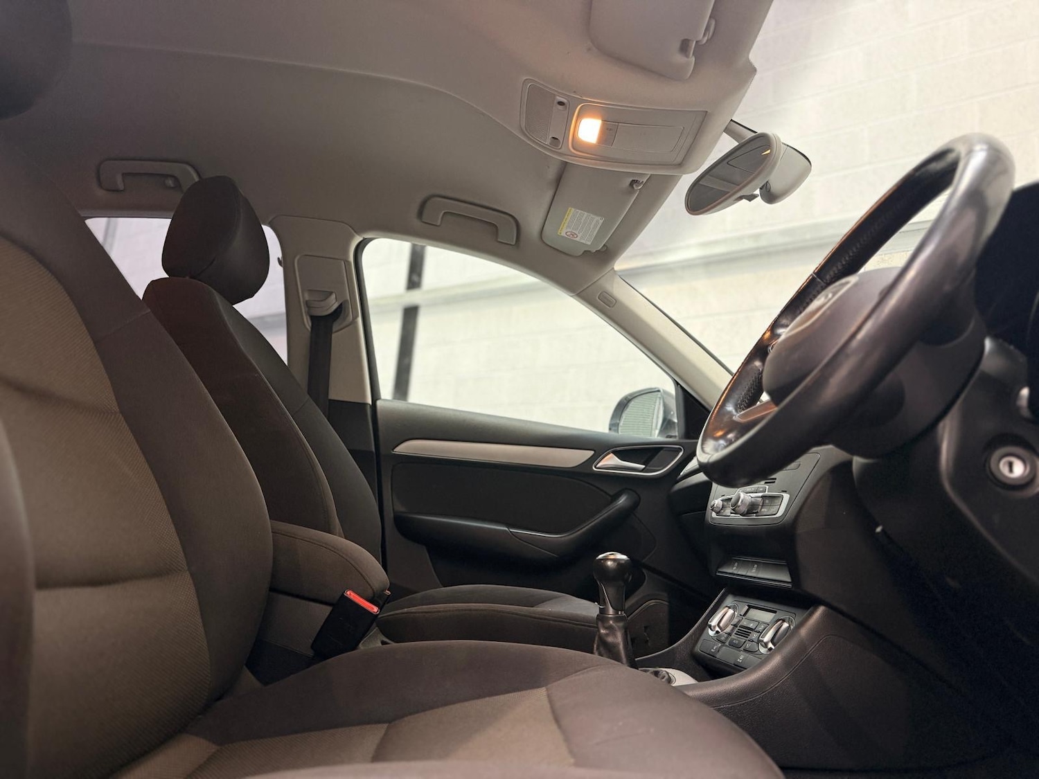 Used Audi Q3 2013 for sale - 77846565: Photo 13