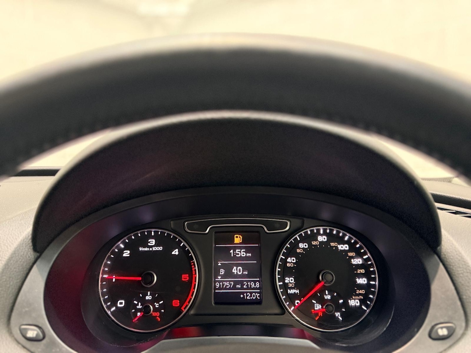 Used Audi Q3 2013 for sale - 77846565: Photo 14