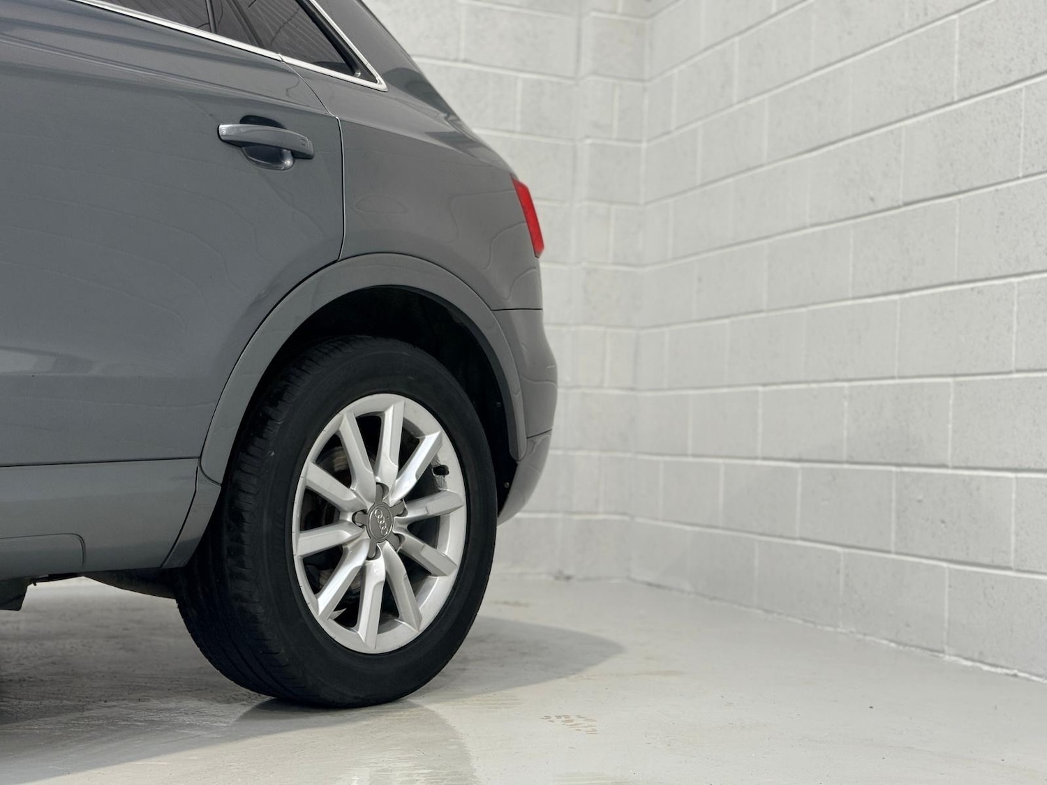 Used Audi Q3 2013 for sale - 77846565: Photo 5