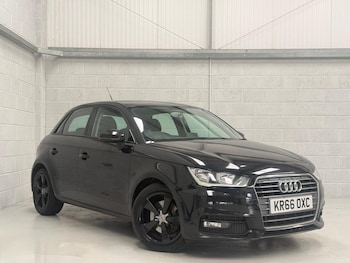 Used Audi A1 2016 for sale - 78615635: Photo