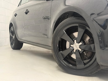 Used Audi A1 2016 for sale - 78615635: Photo