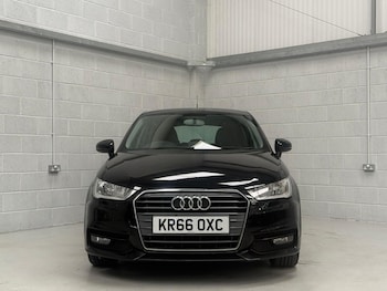 Used Audi A1 2016 for sale - 78615635: Photo