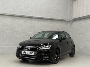 Used Audi A1 2016 for sale - 78615635: Photo